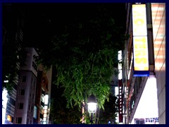 Shibuya by night 78